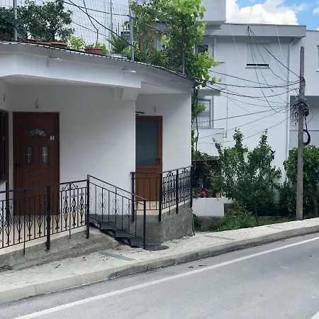 Click Apartmán Gjirokastër