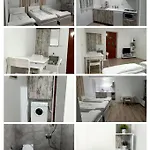 Appartement Click Gjirokastër