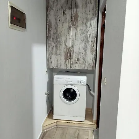 Apartament Click Gjirokastra