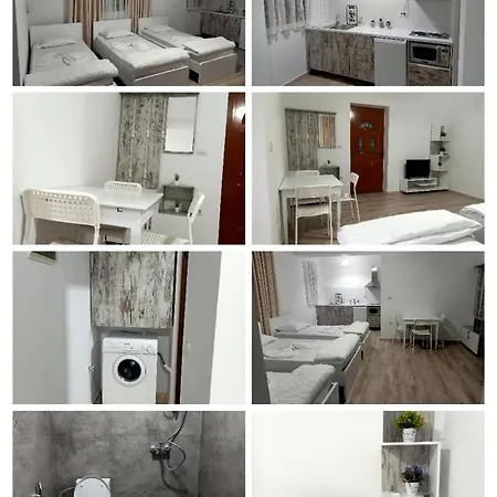 Apartament Click Gjirokastra